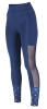 Shires Aubrion Elstree Mesh Riding Tights (RRP Â£44.99)